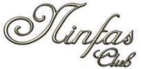 Ninfas Club Logo